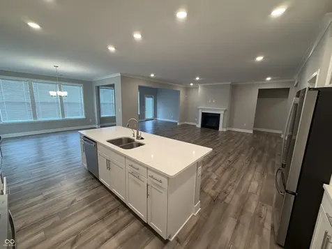 19359 Michelle Lane Westfield IN 46074