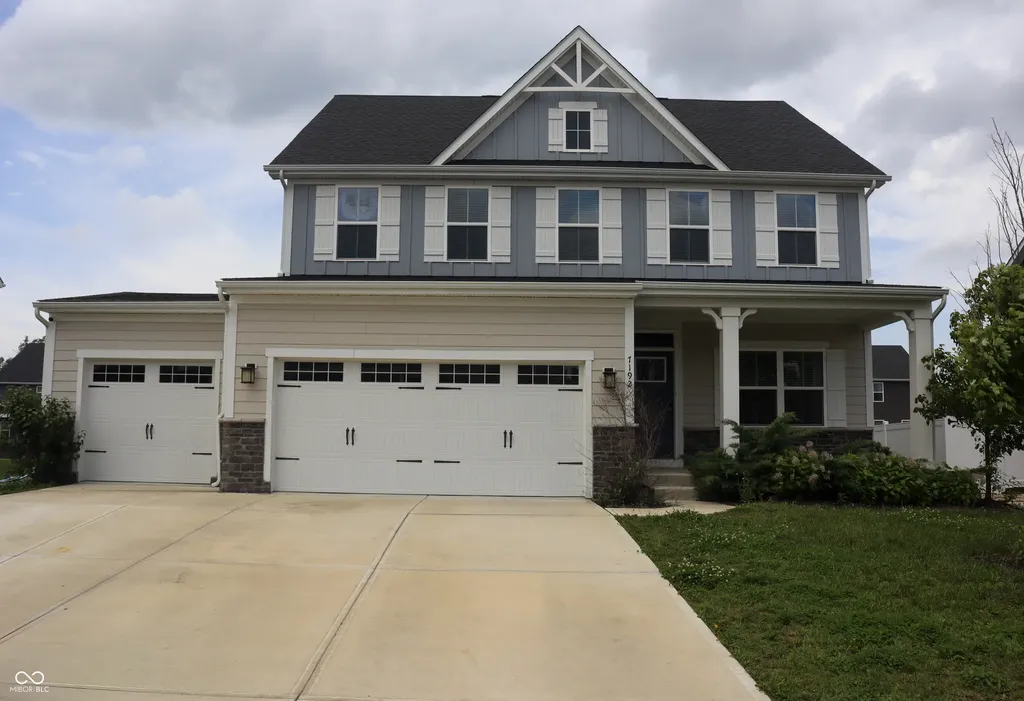 7192 Martock Drive Plainfield IN 46168