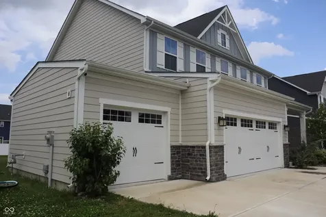 7192 Martock Drive Plainfield IN 46168