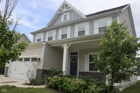 7192 Martock Drive Plainfield IN 46168