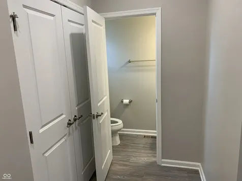 7192 Martock Drive Plainfield IN 46168