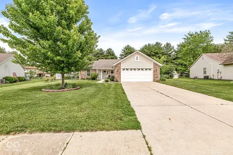 330 Southway Court Bargersville IN 46106