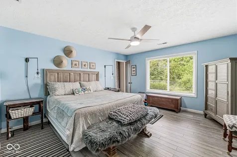 330 Southway Court Bargersville IN 46106