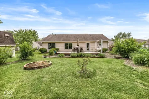 330 Southway Court Bargersville IN 46106