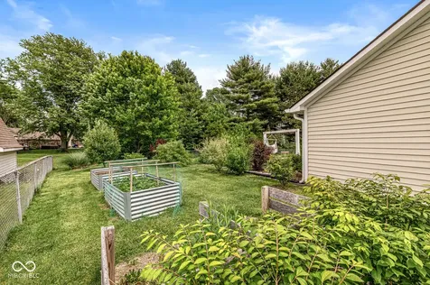 330 Southway Court Bargersville IN 46106