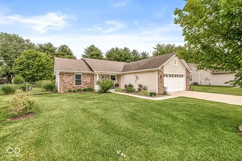 330 Southway Court Bargersville IN 46106