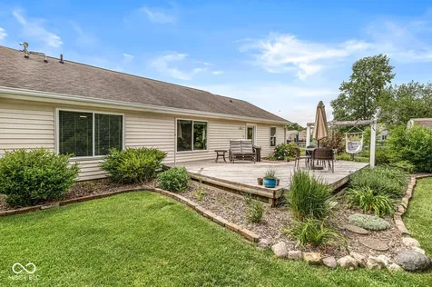 330 Southway Court Bargersville IN 46106