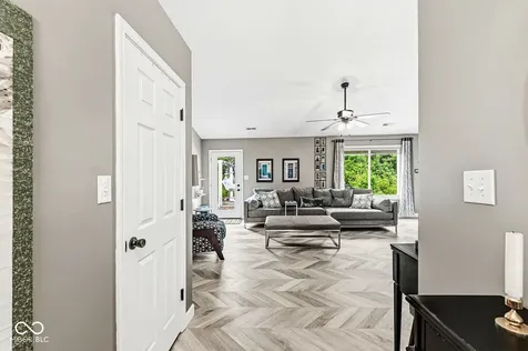330 Southway Court Bargersville IN 46106
