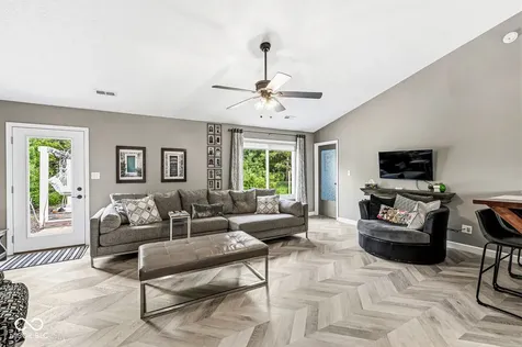 330 Southway Court Bargersville IN 46106