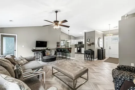 330 Southway Court Bargersville IN 46106