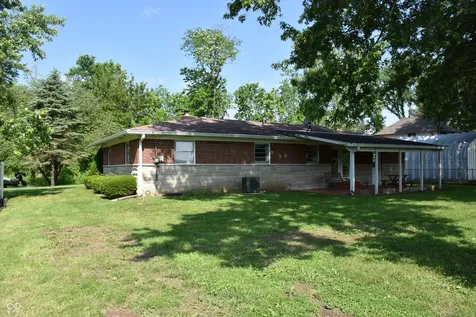 1460 Market Street Martinsville IN 46151