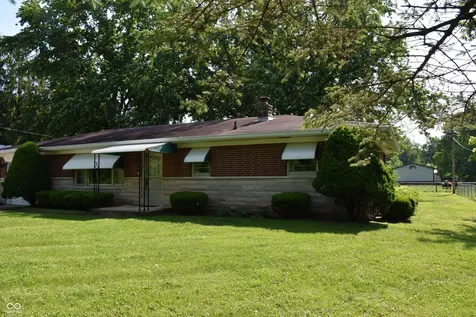 1460 Market Street Martinsville IN 46151