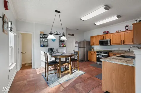 8603 Belle Union Court Camby IN 46113