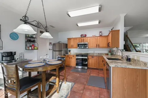 8603 Belle Union Court Camby IN 46113