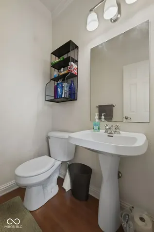 8603 Belle Union Court Camby IN 46113