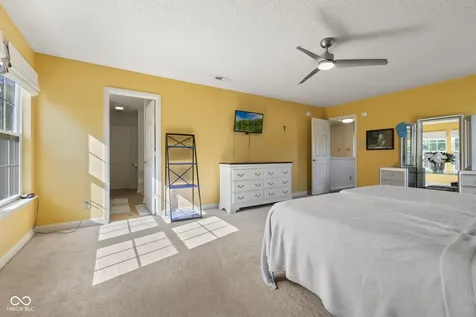 8603 Belle Union Court Camby IN 46113