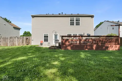 8603 Belle Union Court Camby IN 46113
