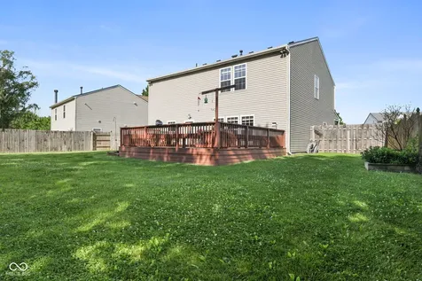8603 Belle Union Court Camby IN 46113