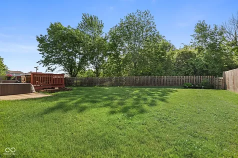 8603 Belle Union Court Camby IN 46113