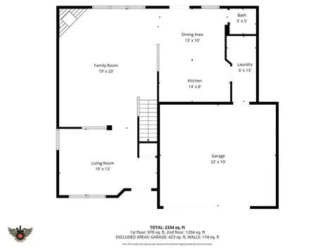 8603 Belle Union Court Camby IN 46113
