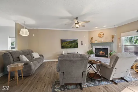 8603 Belle Union Court Camby IN 46113
