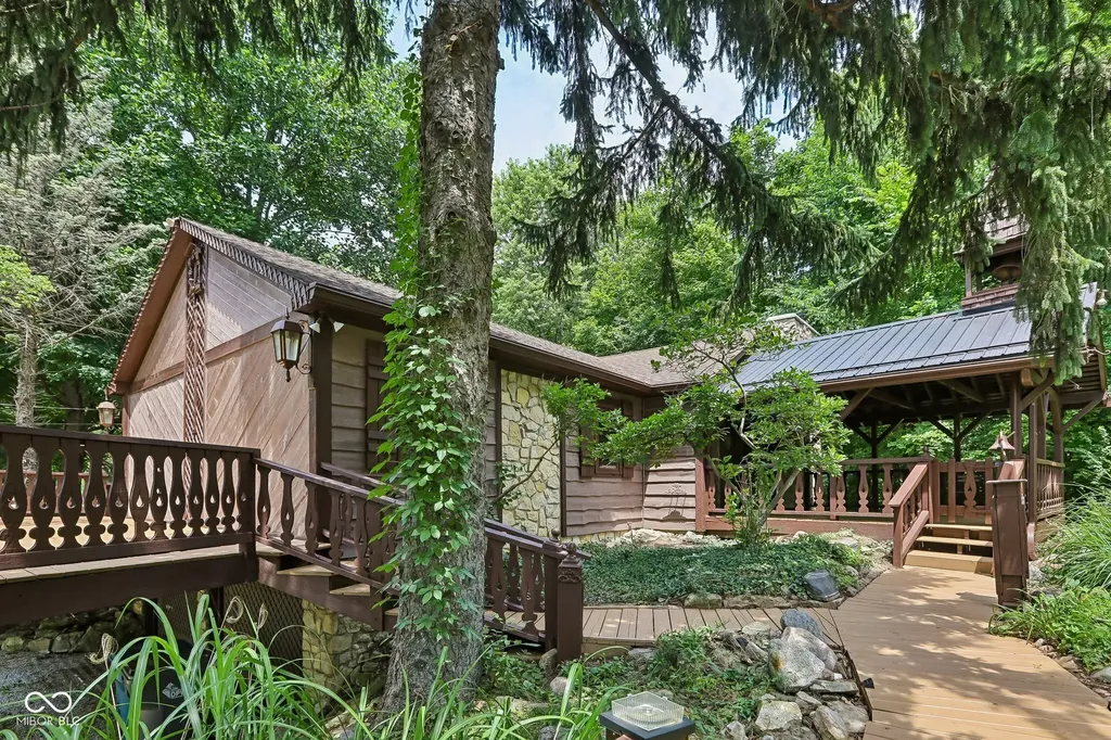 10960 Marlin Road Indianapolis IN 46239