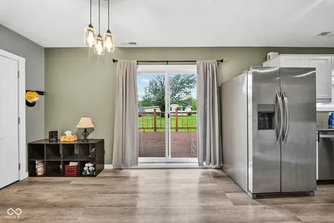 1707 E Wabash Avenue Crawfordsville IN 47933