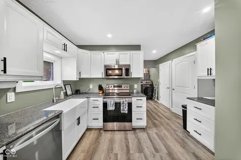 1707 E Wabash Avenue Crawfordsville IN 47933