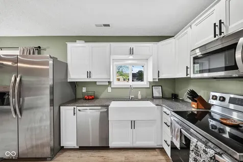 1707 E Wabash Avenue Crawfordsville IN 47933