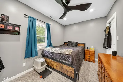 1707 E Wabash Avenue Crawfordsville IN 47933