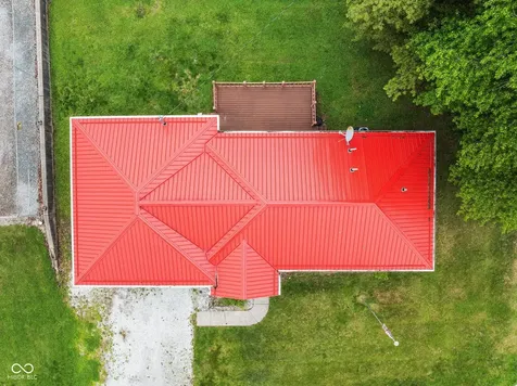 1707 E Wabash Avenue Crawfordsville IN 47933