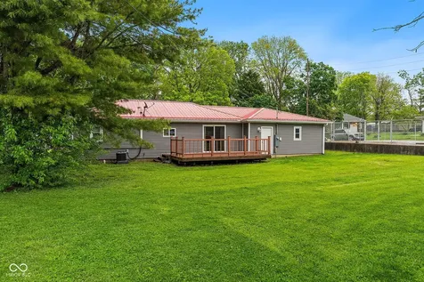 1707 E Wabash Avenue Crawfordsville IN 47933