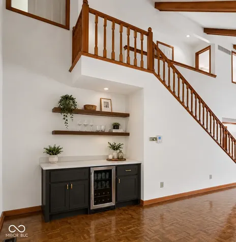 5214 Fawn Hill Court Indianapolis IN 46226