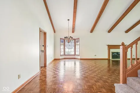 5214 Fawn Hill Court Indianapolis IN 46226