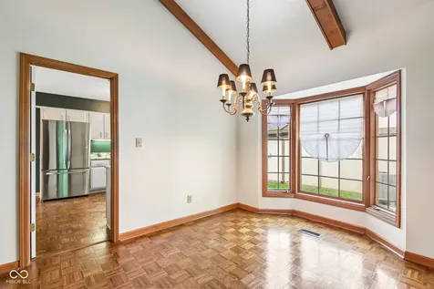 5214 Fawn Hill Court Indianapolis IN 46226