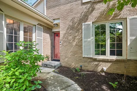 5214 Fawn Hill Court Indianapolis IN 46226