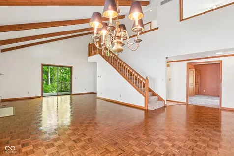 5214 Fawn Hill Court Indianapolis IN 46226