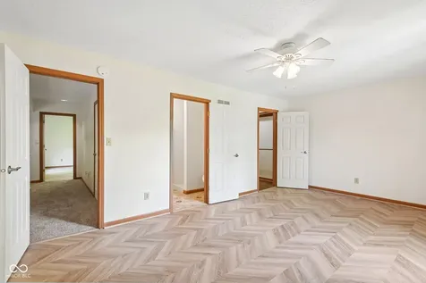 5214 Fawn Hill Court Indianapolis IN 46226