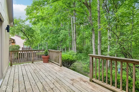 5214 Fawn Hill Court Indianapolis IN 46226