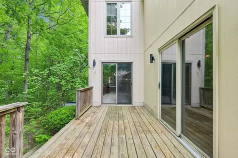 5214 Fawn Hill Court Indianapolis IN 46226