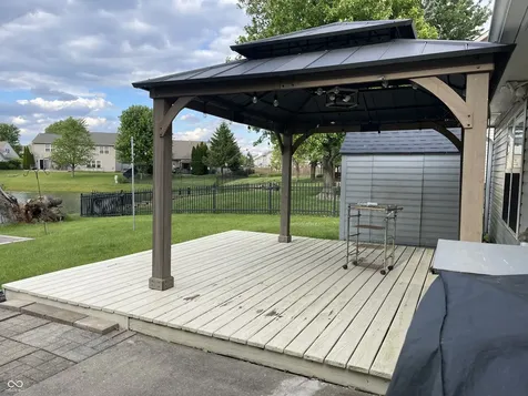 1058 Sugar Maple Drive Greenwood IN 46143