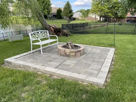 1058 Sugar Maple Drive Greenwood IN 46143