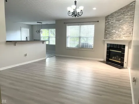 1058 Sugar Maple Drive Greenwood IN 46143