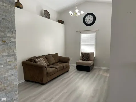 1058 Sugar Maple Drive Greenwood IN 46143