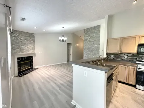 1058 Sugar Maple Drive Greenwood IN 46143