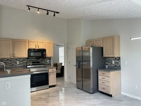 1058 Sugar Maple Drive Greenwood IN 46143