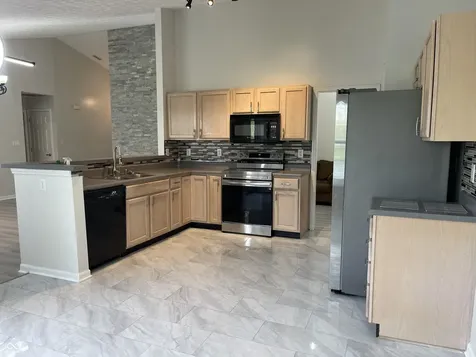 1058 Sugar Maple Drive Greenwood IN 46143