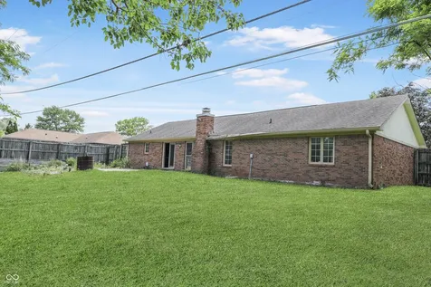 410 Maria Drive Greenwood IN 46143