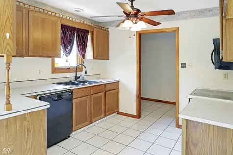 410 Maria Drive Greenwood IN 46143