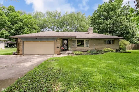 1152 E Cragmont Drive Indianapolis IN 46227